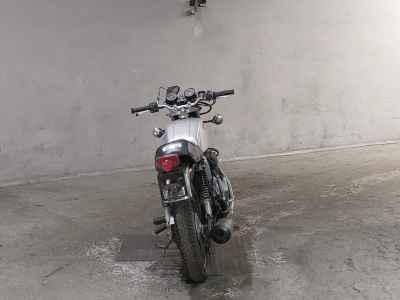 Honda CB400F