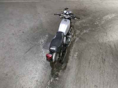 Honda CB400F