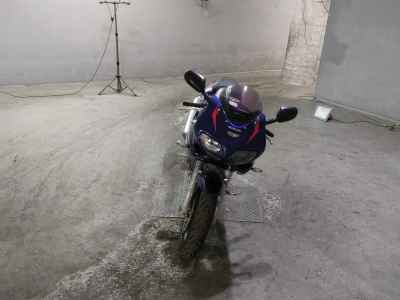 Suzuki SV400S 2006
