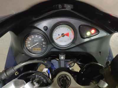Suzuki SV400S 2006