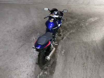 Suzuki SV400S 2006