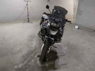 BMW R1200GS 2011