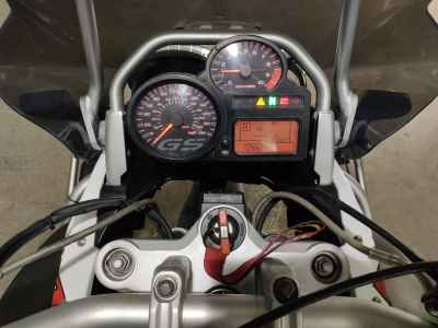 BMW R1200GS 2011
