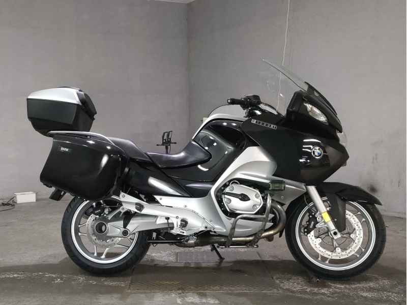 BMW R1200RT 2009