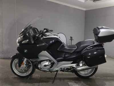 BMW R1200RT 2009
