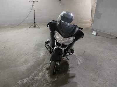 BMW R1200RT 2009