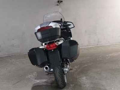 BMW R1200RT 2009