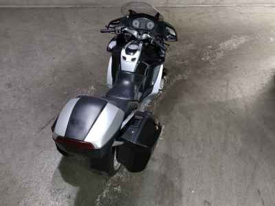 BMW R1200RT 2009