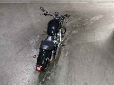 Harley-Davidson Sportster XL883L 2013
