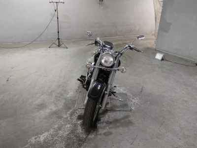 Yamaha XVS400 Drag Star Classic 2007