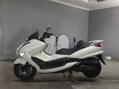 Yamaha Majesty 250 2007