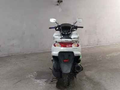 Yamaha Majesty 250 2007