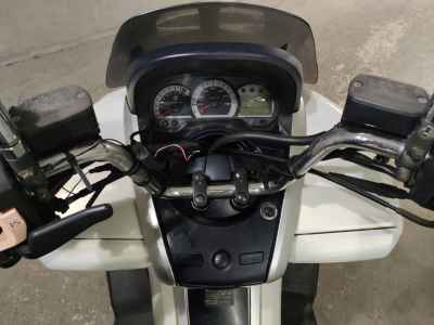 Yamaha Majesty 250 2007