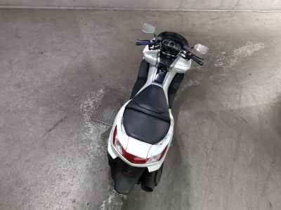 Yamaha Majesty 250 2007