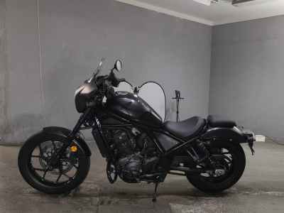 Honda Rebel CMX1100 2021