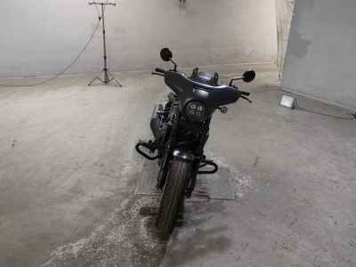 Honda Rebel CMX1100 2021