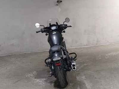 Honda Rebel CMX1100 2021