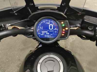 Honda Rebel CMX1100 2021