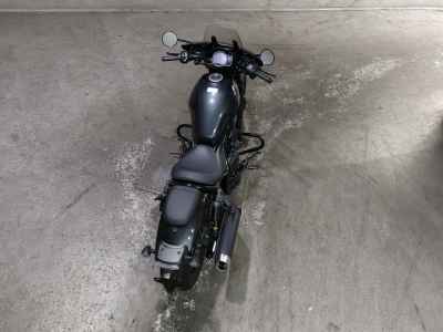 Honda Rebel CMX1100 2021