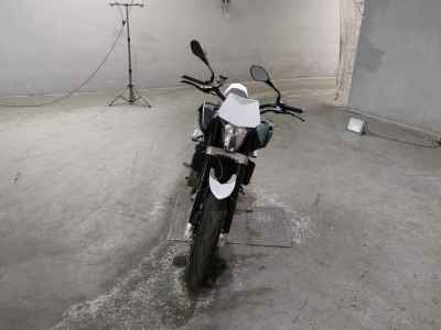 Husqvarna ﾇｰﾀﾞ900 2012