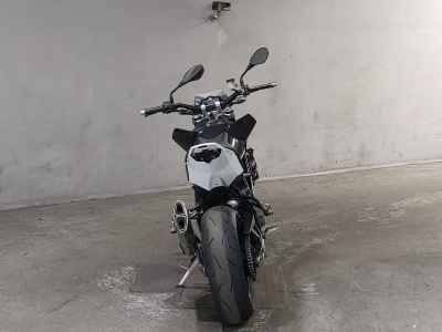 Husqvarna ﾇｰﾀﾞ900 2012