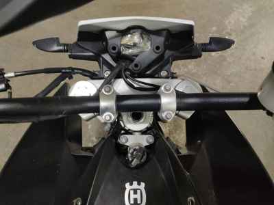Husqvarna ﾇｰﾀﾞ900 2012