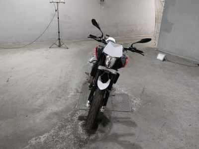 Husqvarna ﾇｰﾀﾞ900R 2013