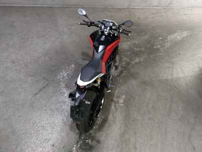 Husqvarna ﾇｰﾀﾞ900R 2013