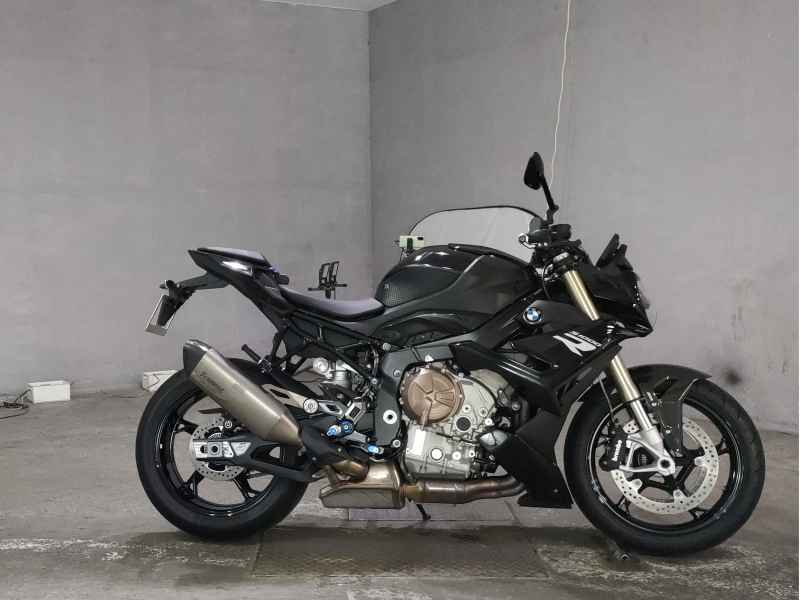 BMW S1000R 2023