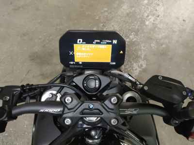 BMW S1000R 2023
