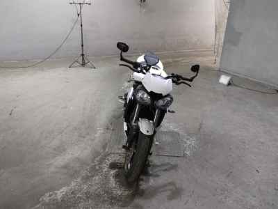 Triumph Street Triple RS 2020
