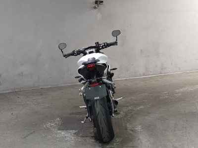 Triumph Street Triple RS 2020