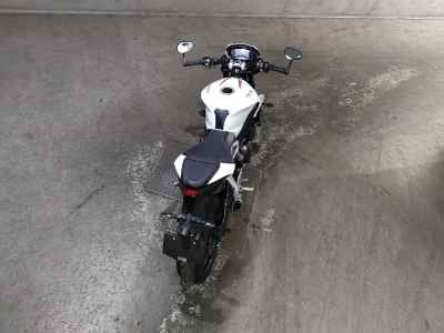 Triumph Street Triple RS 2020