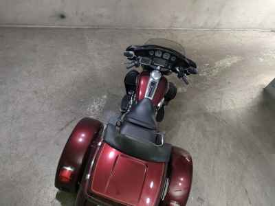 Harley-Davidson Electra Glide FLHTCU1690 Trike 2016