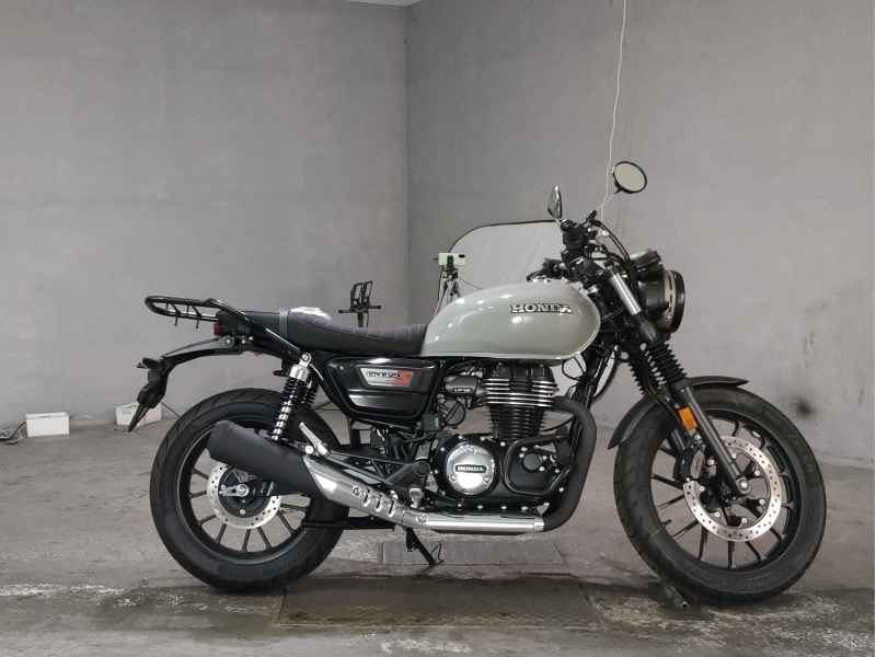 Honda GB350 2023