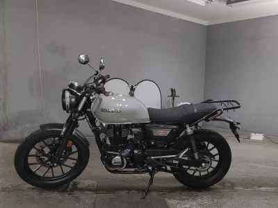Honda GB350 2023