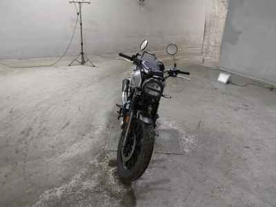 Honda GB350 2023