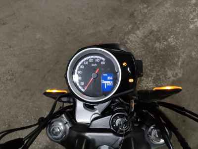 Honda GB350 2023