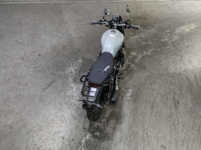 Honda GB350 2023