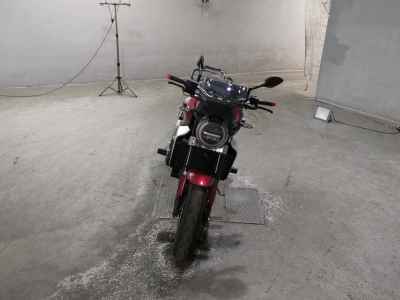 Honda CB1000R 2018