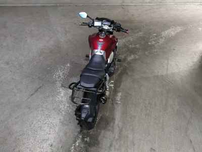 Honda CB1000R 2018