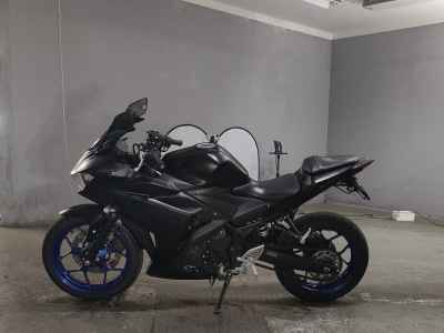Yamaha YZF-R25