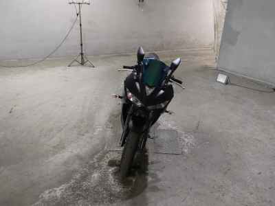 Yamaha YZF-R25