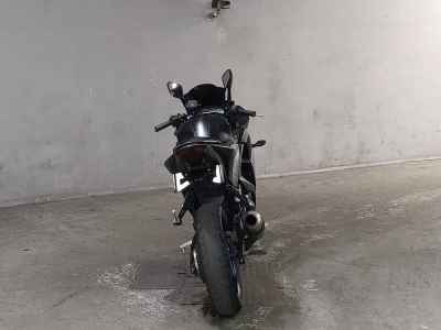 Yamaha YZF-R25