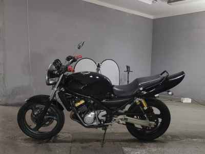 Kawasaki Balius ZR250