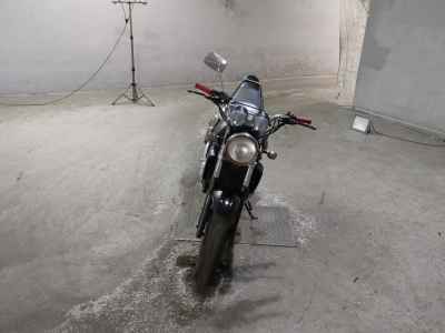 Kawasaki Balius ZR250