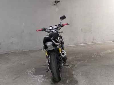 Kawasaki Balius ZR250