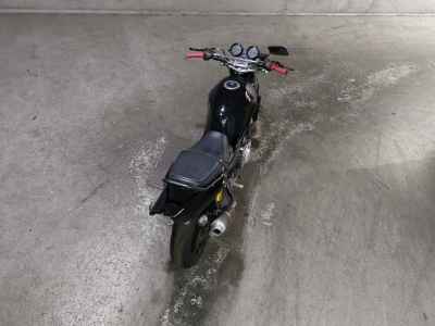 Kawasaki Balius ZR250
