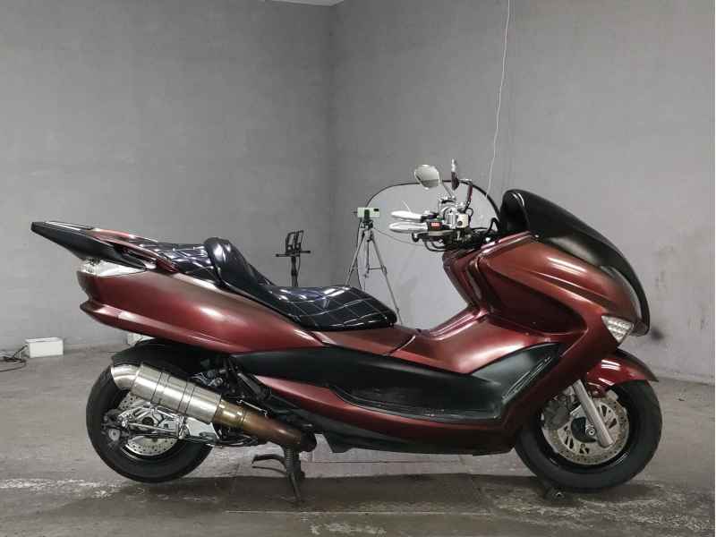 Yamaha Majesty 250 2007