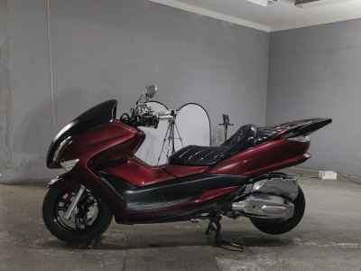 Yamaha Majesty 250 2007